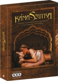 nem ismert - Káma-szútra *Díszdobozos* (3 DVD)