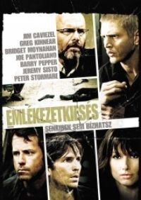 Simon Brand - Emlékezetkiesés (DVD)