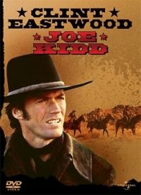 John Sturges - Joe Kidd (DVD)