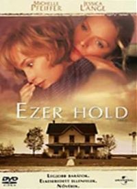 Jocelyn Moorhouse - Ezer hold (DVD)