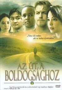 Ron L. Hubbard - Az út, a boldogsághoz (DVD) Ron L. Hubbard