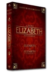 Shekhar Kapur - Elizabeth - Teljes gyűjtemény (2 DVD)