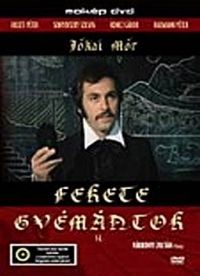 Várkonyi Zoltán - Fekete gyémántok I-II. (DVD)
