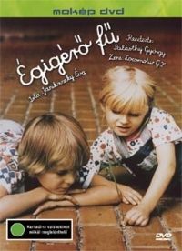 Palásthy György - Égígérő fű (DVD)