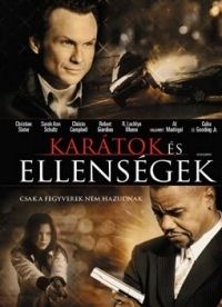 Tibor Takács - Karátok és ellenségek (DVD)