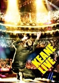 Nem ismert - Keane: Live (DVD)