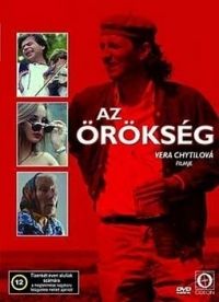 Vera Chytilová - Az örökség (DVD) (A klasszikus Cseh vígjáték)