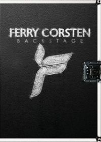 több rendező - Ferry Corsten: Backstage (DVD)