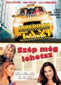 Tim Story, Bille Woodruff - Amerikai taxi-Szép még lehetsz *Páros* (2 DVD)