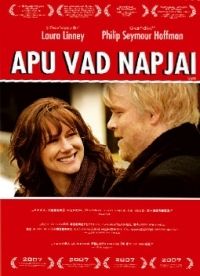 Tamara Jenkins - Apu vad napjai (DVD)