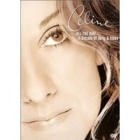  - Celine Dion: All the way (DVD)