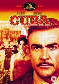 Richard Lester - Kuba *MGM* (DVD) *Antikvár-Kiváló állapotú*