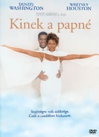 Penny Marshall - Kinek a papné (DVD)