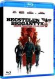 Becstelen Brigantyk (Blu-ray) *Import-Magyar szinkronnal*