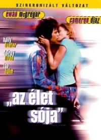 Danny Boyle - Az élet sója *Szinkronos* (DVD)