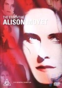  - Alison Moyet: The Essential (DVD)
