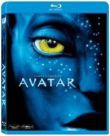 Avatar (Blu-ray) *Import-Magyar szinkronnal*