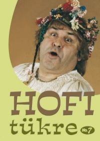 nem ismert - Hofi tükre 7. (DVD)