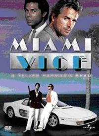 Mario DiLeo, David Jackson, Leon Ichaso, Christopher Crowe, Aaron Lipstadt, Daniel Attias, Fred Walton, Jan Eliasberg, Richard Compton, Virgil W. Vogel, John Nicolella, James Quinn, Gabrielle Beaumont, Don Johnson, Tony Wharmby - Miami Vice - 3. évad (6 DVD)