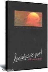 Francis_Ford Coppola - Apokalipszis most-Rendezői változat (2 DVD) * Antikvár - Kiváló állapotú*