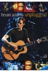  - Bryan Adams: Unplugged (DVD)