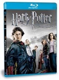 Mike Newell - Harry Potter-4. Tűz serlege (Blu-ray)