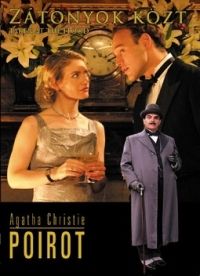 Andy Wilson - Agatha Christie - Zátonyok közt (DVD)