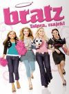 Bratz- Talpra, csajok! (DVD)