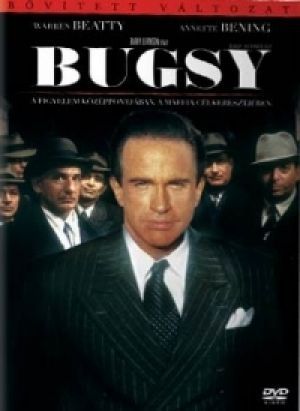 Barry Levinson - Bugsy  (DVD)