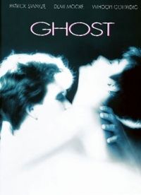 Jerry Zucker - Ghost (DVD)
