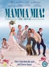 Mamma Mia! - Extra karaoke változat (2 DVD)