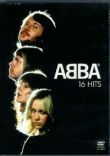 ABBA 16 hits (2006) (DVD)