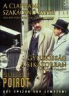 Agatha Christie - Claphami Szakácsnő esete (DVD)