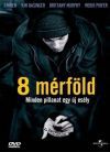 8 Mérföld (EMINEM) (DVD)  *Antikvár-Kiváló állapotú*