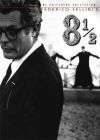 8 és 1/2 (Fellini) (DVD)