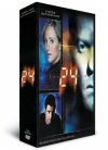 24 - Negyedik évad (6 DVD)