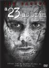 23-as szám (DVD)