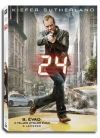 24 - Nyolcadik évad -Utolsó évad (DVD)