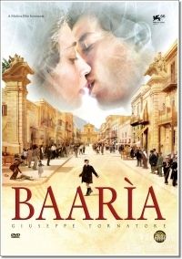 Giuseppe Tornatore - Baaria (DVD)