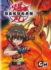 Bakugan - 1. évad, 1. kötet (DVD)