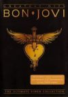 Bon Jovi - Greatest Hits - Ultimate Video Collection (DVD)