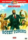 Bud Spencer - Sötét Torino (DVD)