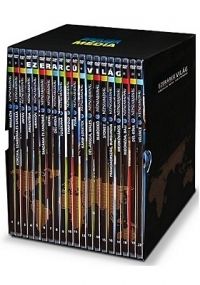 nem ismert - Discovery - Ezerarcú világ (20 DVD)