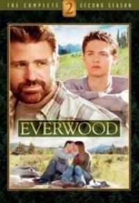 Michael Schultz, David Petrarca, Peter Lauer, Sandy Smolan, Matt Shakman, Jason Moore, Lev L. Spiro, Perry Lang, Michael Lange, Arvin Brown, David Paymer, Marita Grabiak - Everwood - 2. évad (6 DVD)