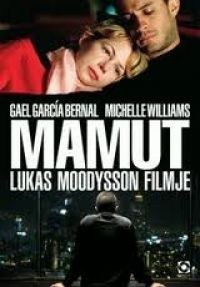 Lukas Moodysson - Mamut (DVD)