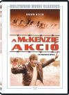 Mckenzie akció (DVD)