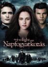 Napfogyatkozás (1 DVD)