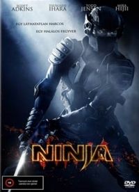 Isaac Florentine - Ninja (DVD)