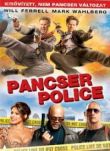 Pancser police (DVD)