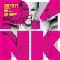 több rendező - Pink: Greatest hits... so far!!! (DVD)